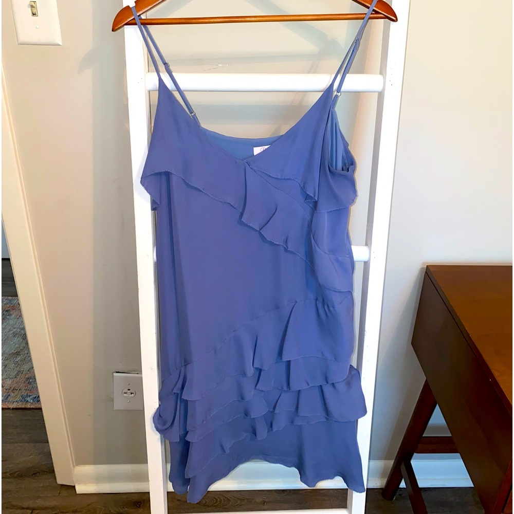 Parker dress